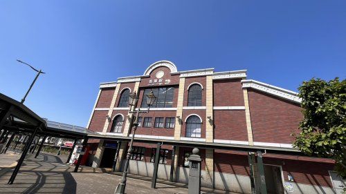 近くの若葉駅西口まで3,289m（徒歩42分）