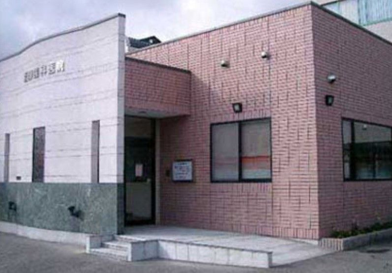 近くの近藤歯科医院まで586m(徒歩8分)
