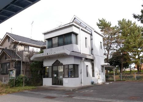 近くの金沢警察署 洲崎交番まで644m（徒歩9分）
