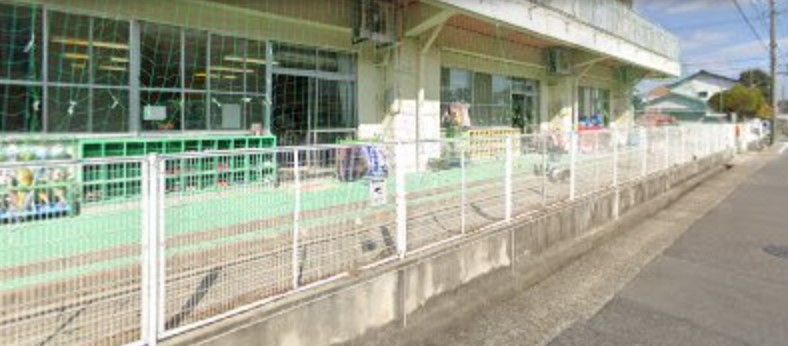 近くの名古屋市山下保育園まで728m（徒歩10分）