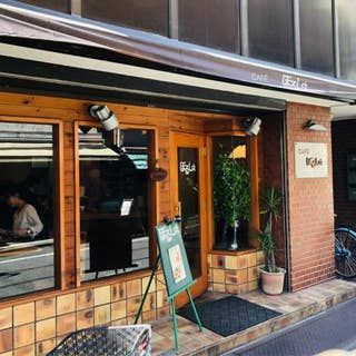 近くのぽるしぇまで109m(徒歩2分)