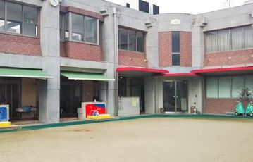 近くの長瀬菊水園保育所まで184m(徒歩3分)