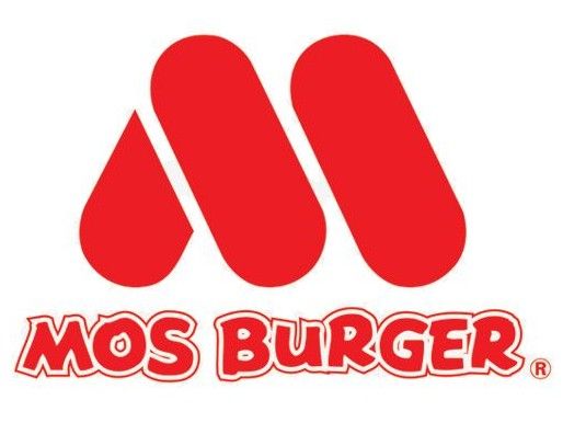 近くのモスバーガーまで832m（徒歩11分）