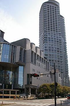 近くのHERBIS PLAZAまで342m（徒歩5分）