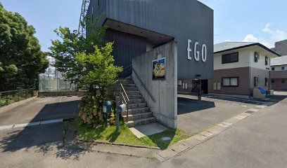 近くのJADEファインパークOCEANｓ丸亀店まで604m（徒歩8分）