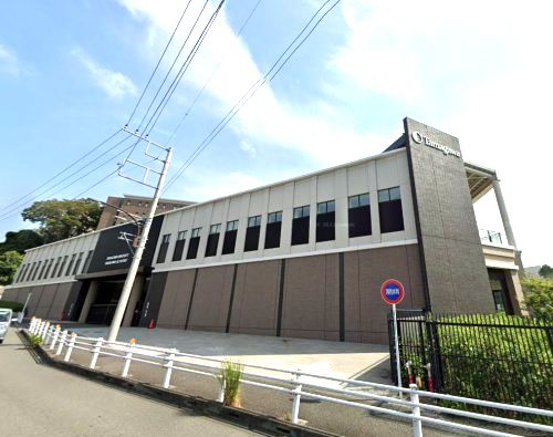 近くの私立玉川大学まで2,174m（徒歩28分）