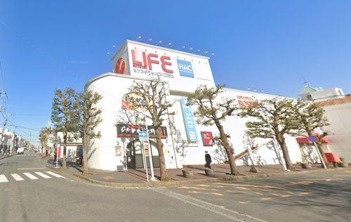 近くのくまざわ書店 さがみ野店まで473m（徒歩6分）