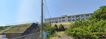 近くの高松市立香川第一中学校まで1,112m（徒歩14分）