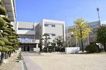 近くのさぬき市立志度中学校まで610m（徒歩8分）
