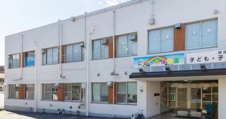 近くのにじの木保育園まで353m(徒歩5分)