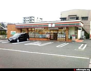近くのセブンイレブン 横浜希望ヶ丘店まで328m（徒歩5分）