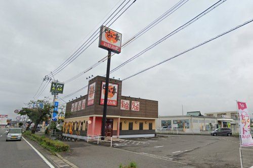 近くのどんどん亭まで1,898m（徒歩24分）