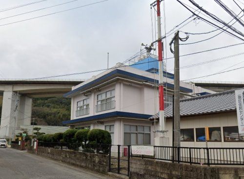 近くの大村市鈴田出張所まで793m(徒歩10分)