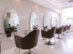 近くのHAIR NACITA 本店【ヘアーナシータ】まで744m(徒歩10分)