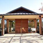 近くの偕行社かふぇまで154m（徒歩2分）