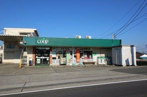 近くのユーコープ 原町店まで1,356m(徒歩17分)