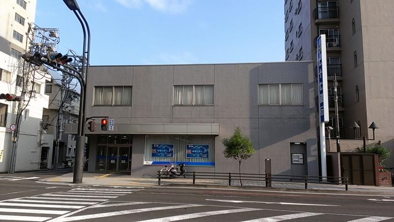 近くの七十七銀行　北北仙台支店まで538m（徒歩7分）