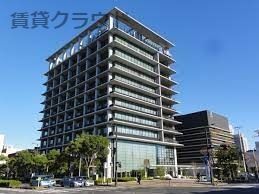 近くの京葉銀行 千葉みなと本部まで691m(徒歩9分)