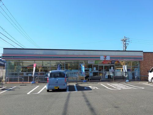 近くのセブンイレブン 江南今市場町店まで159m（徒歩2分）