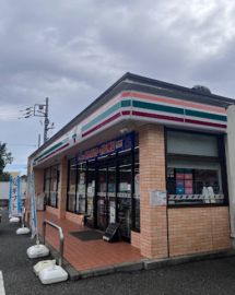 近くのセブンイレブン 西東京向台5丁目店まで870m(徒歩11分)