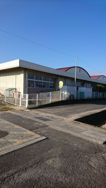 近くの三木町立田中幼稚園まで1,166m(徒歩15分)