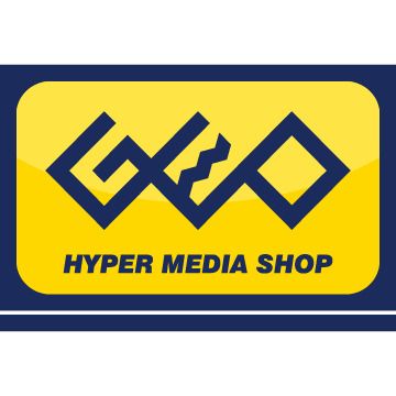 近くのゲオ 関目高殿店まで1,021m(徒歩13分)