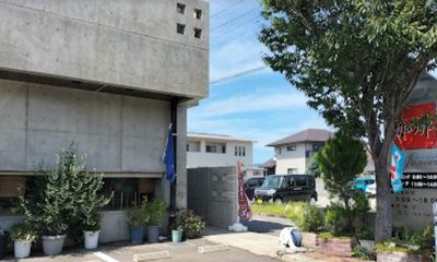 近くの喫茶 ジュノーまで338m（徒歩5分）