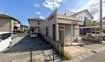 近くのオール薬局 倉敷店まで486m(徒歩7分)