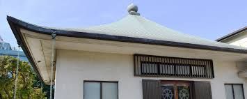 近くの宝祥寺まで596m（徒歩8分）