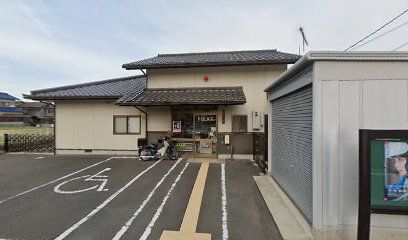 近くの総社警察署清音駐在所まで131m（徒歩2分）