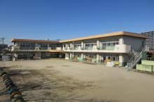 近くの高崎市立倉賀野保育所まで1,040m（徒歩13分）