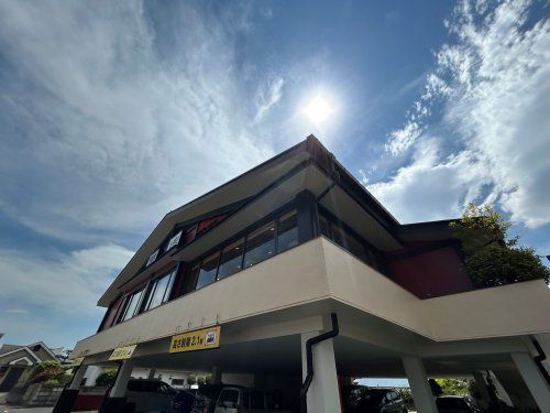 近くの夢庵 小平店まで601m(徒歩8分)