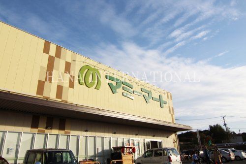 近くのマミーマート 流山セントラルパーク店まで1,548m(徒歩20分)