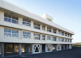 近くの滝宮小学校まで1,948m(徒歩25分)