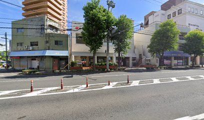 近くの香川銀行栗林支店まで1,089m(徒歩14分)