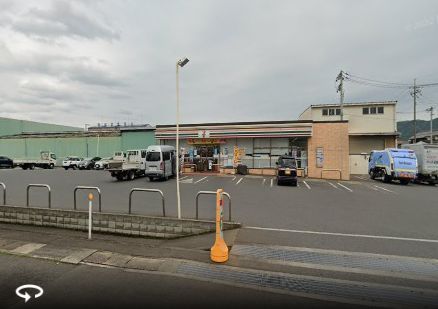 近くのセブンイレブン 倉敷南畝6丁目店まで336m（徒歩5分）