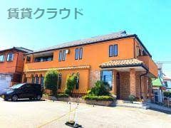 近くの炭火焼肉ダイニングクラウンまで1,354m（徒歩17分）