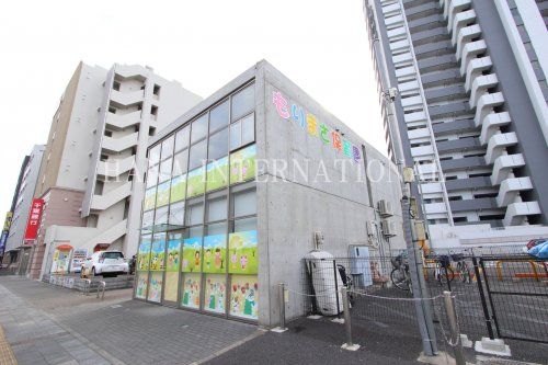 近くの幼稚園・保育園まで530m（徒歩7分）