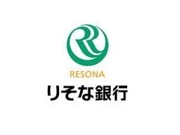 近くの【無人ATM】りそな銀行 大国町出張所 無人ATMまで205m(徒歩3分)