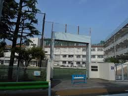 近くの目黒区立八雲小学校まで732m（徒歩10分）