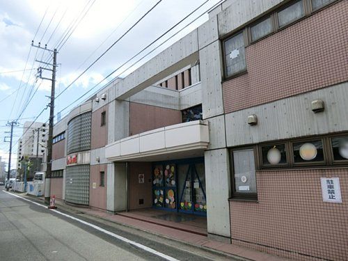 近くのあさひ幼稚園まで692m(徒歩9分)