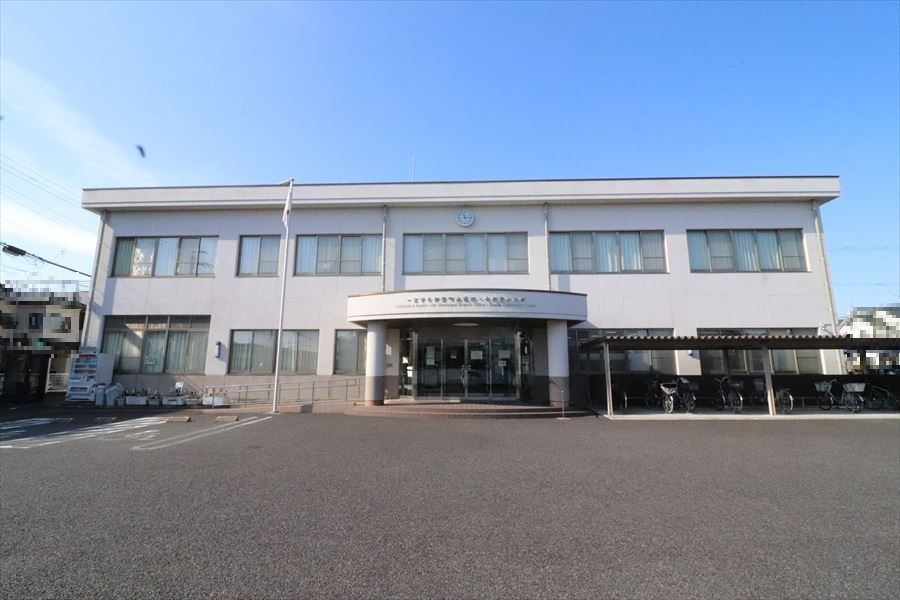 近くの一宮市今伊勢町出張所まで403m（徒歩6分）