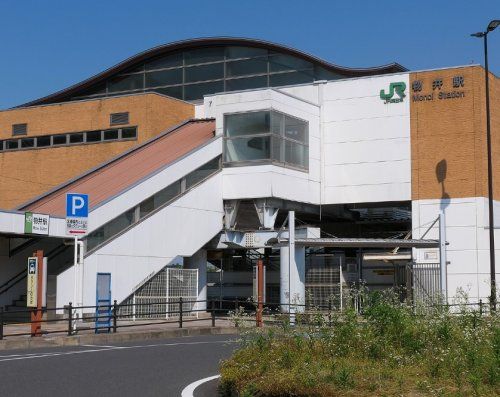近くの物井まで6,654m(徒歩84分)