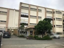 近くの前橋市立南橘中学校まで999m(徒歩13分)