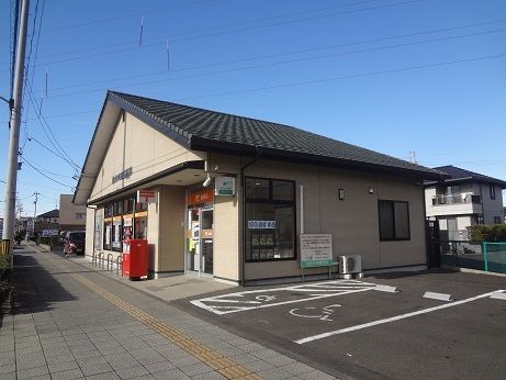 近くの仙台中田郵便局まで954m(徒歩12分)