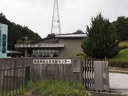 近くの栗東市役所 出土文化財センターまで1,482m（徒歩19分）