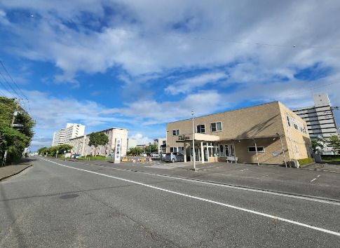 近くの小磯診療所まで2,814m(徒歩36分)