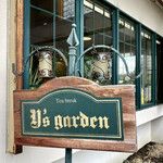 近くのY's gardenまで162m（徒歩3分）