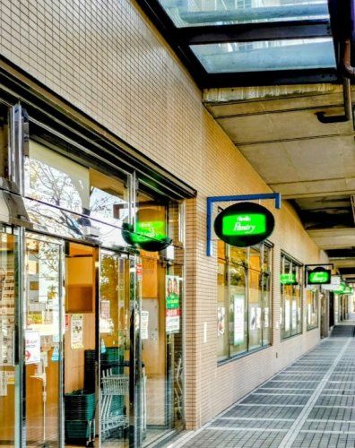 近くのPantry(パントリー) 都島店まで714m(徒歩9分)