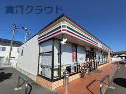 近くのセブンイレブン 市原白金小学校前店まで550m（徒歩7分）